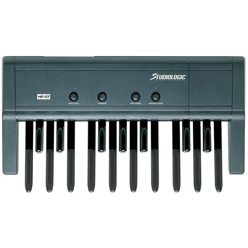 MIDI клавиатура Fatar-Studiologic MP117